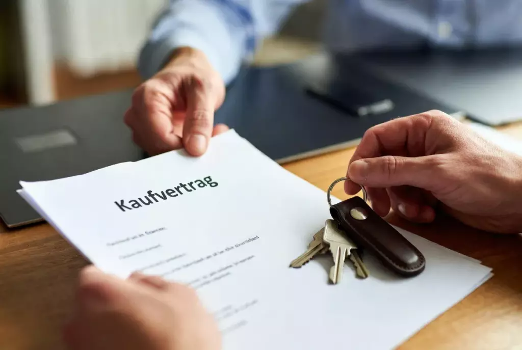 vonvimmoservice.de: Keine Renovierung, kein Stress - jetzt direkt verkaufen.