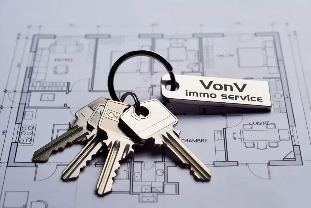 VonV immo service