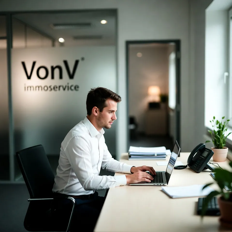Ankauf von renovierungsbedürftigen Wohnungen durch VonV ImmoService