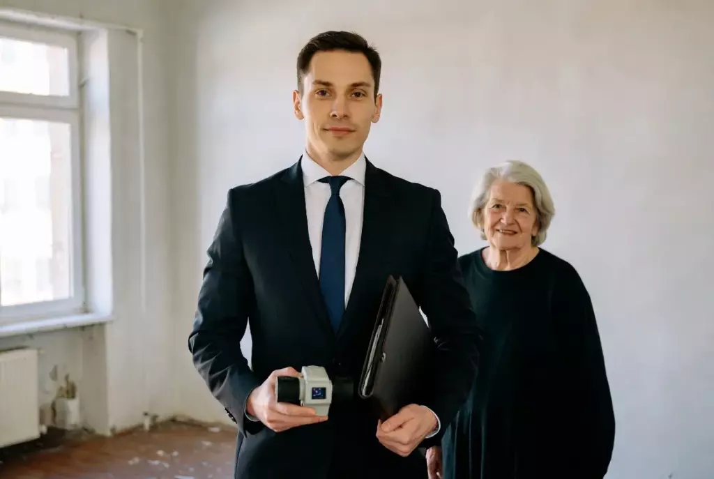 Immobilienbewertung durch Experten in NRW