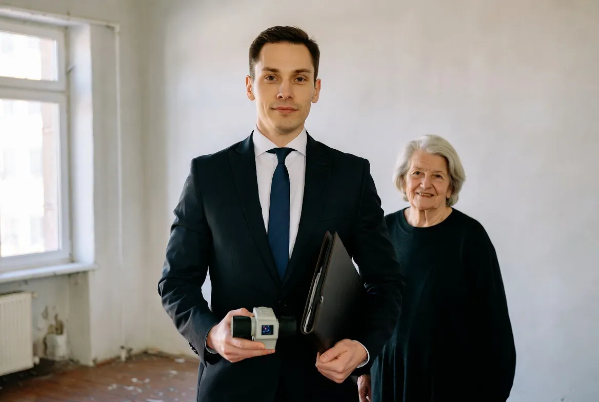 Immobilienbewertung durch Experten in NRW